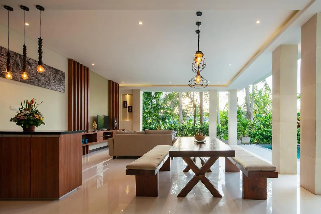 Villa Sally Canggu
