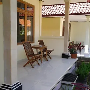  Alloggio in famiglia Medori Putih