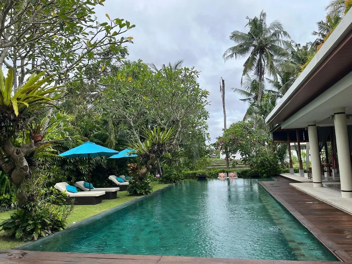 Villa Sally Canggu