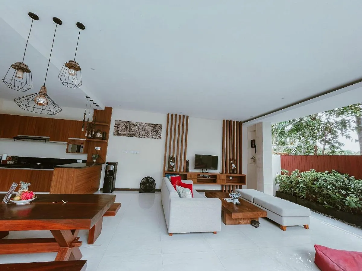 Villa Sally Canggu  0*, Canggu (Bali) Indonesia