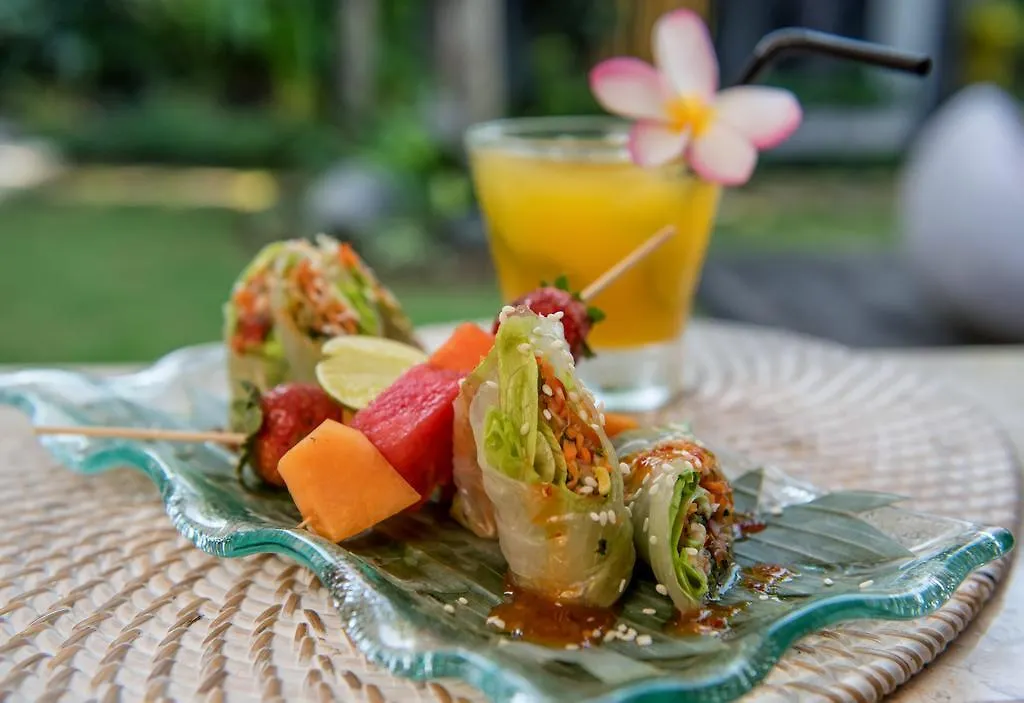 Villa Sally Canggu
