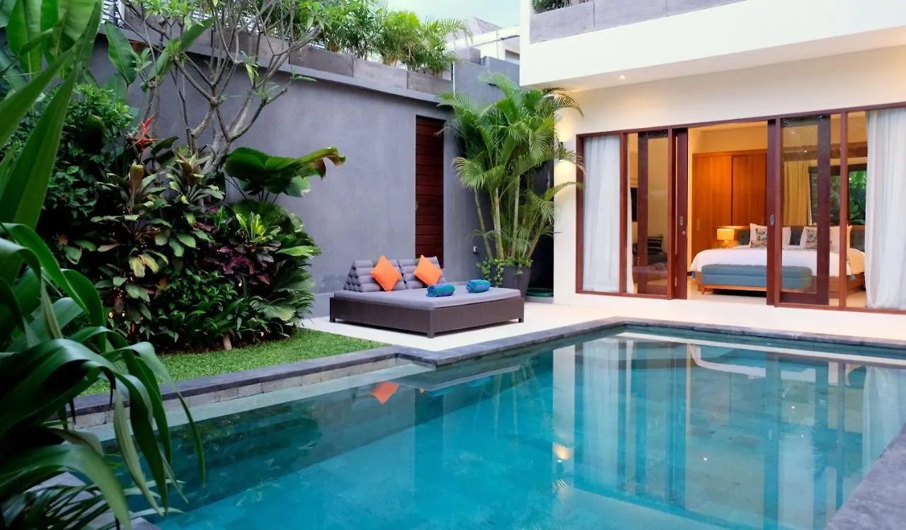 Villa Sally Canggu