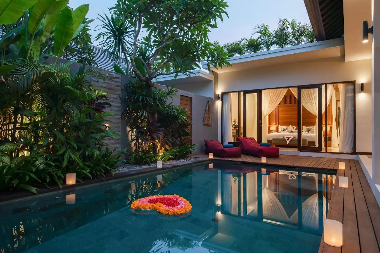 Villa Sally Canggu