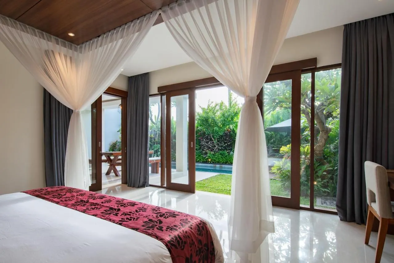 Villa Sally Canggu 0*,  Indonesia