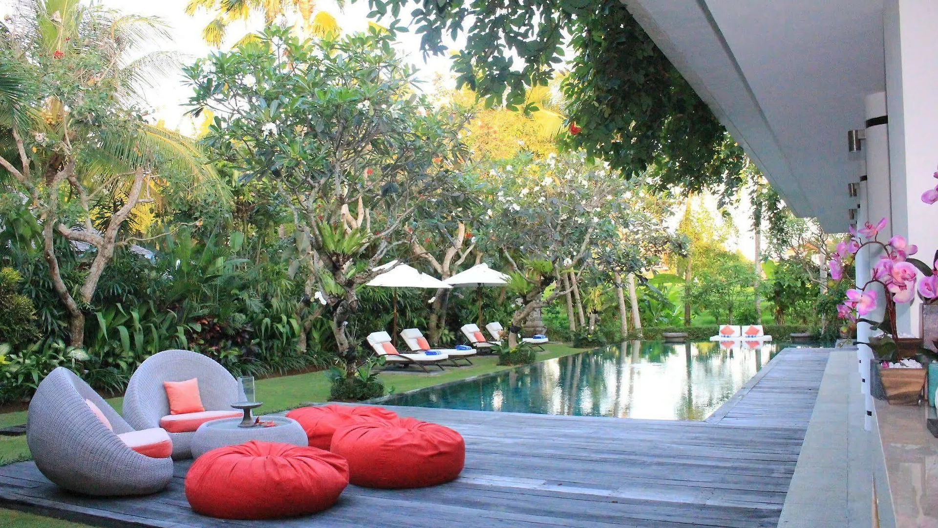 Villa Sally Canggu  0*, Canggu (Bali)
