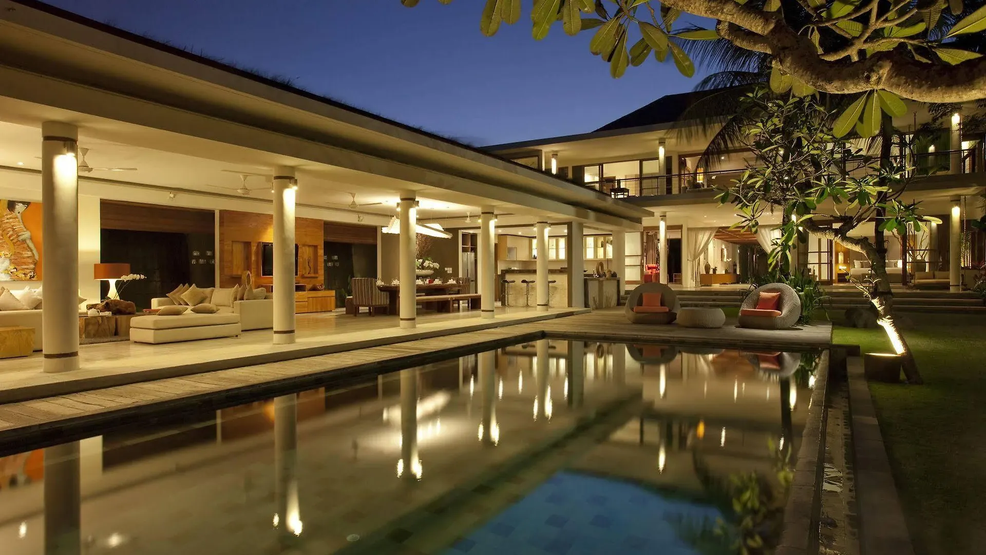 Villa Sally Canggu