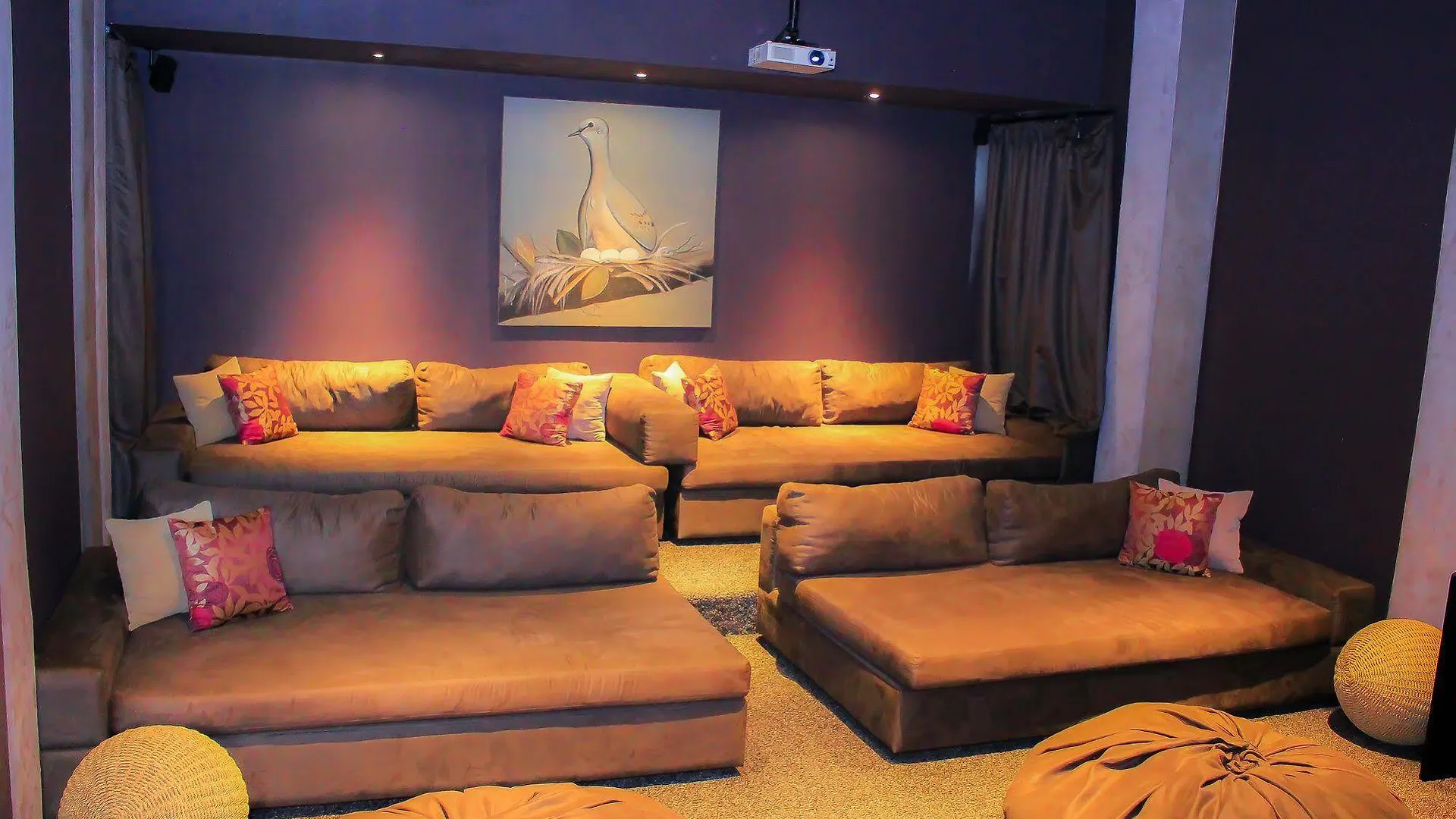 Villa Sally Canggu