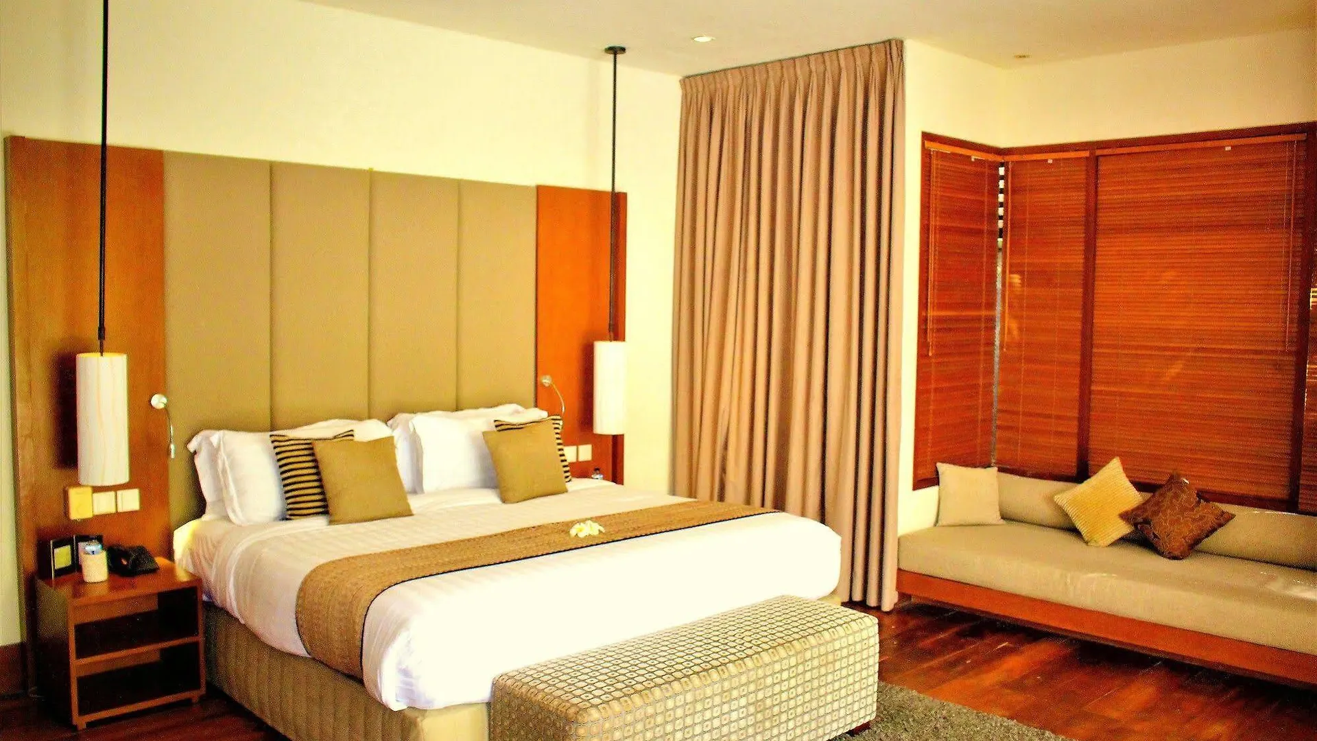 Villa Sally Canggu  Indonesia