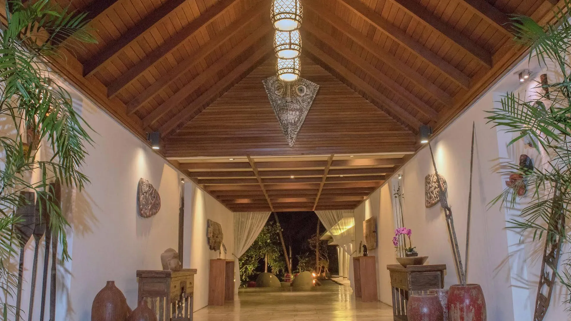 Villa Sally Canggu  Canggu (Bali)