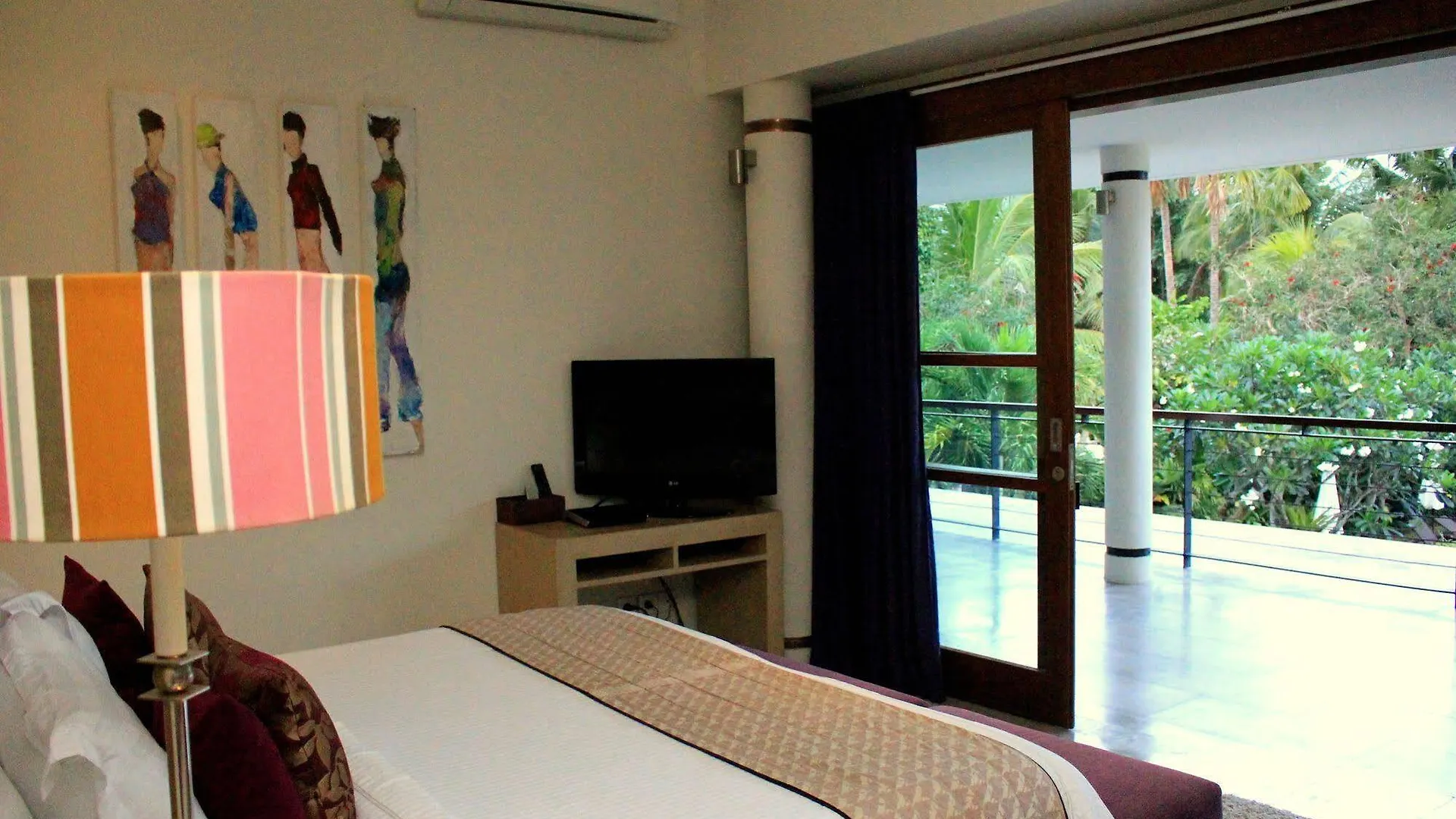 Villa Sally Canggu  Indonesia