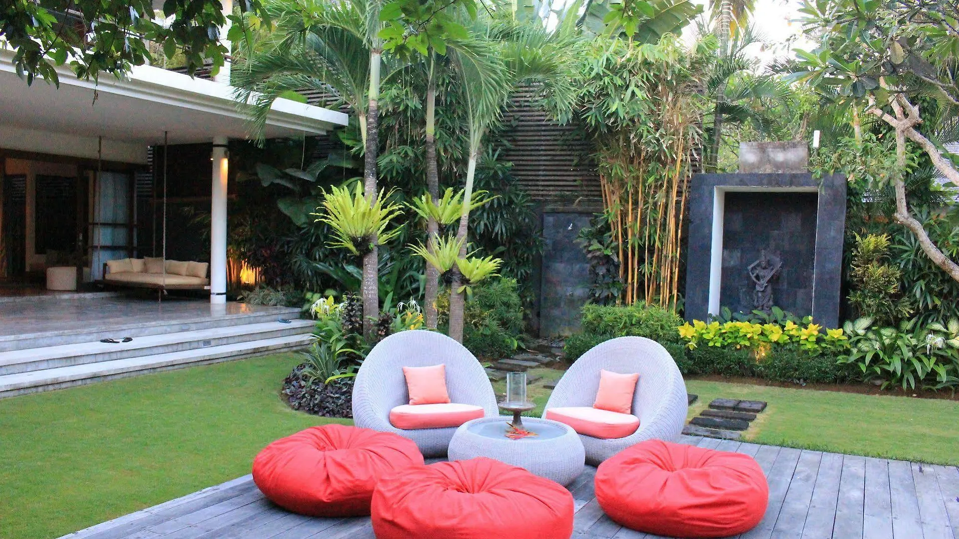Villa Sally Canggu  Canggu (Bali)