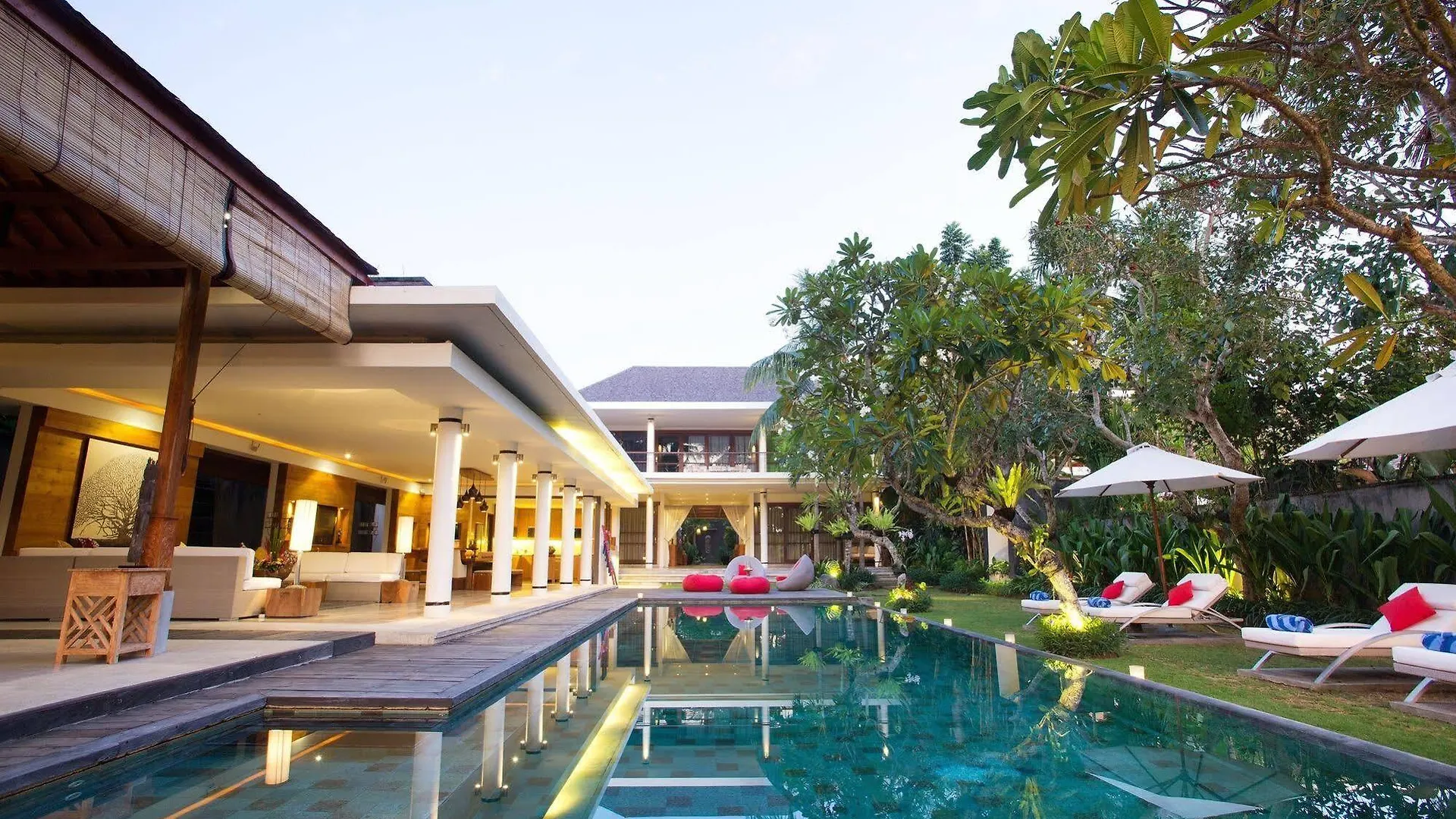 Villa Sally Canggu