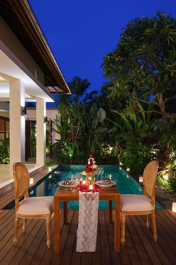 Villa Sally Canggu
